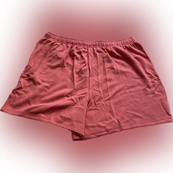 Juniors SO Core Boyfriend Short Size L - Picture 2 of 8